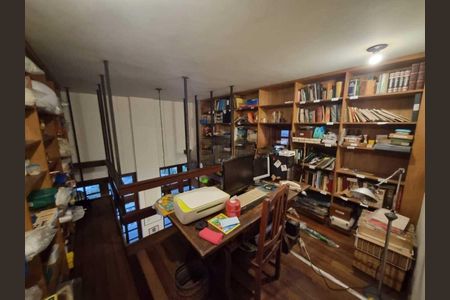 Casa à venda com 4 quartos, 524m² em Vidigal, Rio de Janeiro