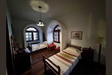 Casa à venda com 4 quartos, 524m² em Vidigal, Rio de Janeiro