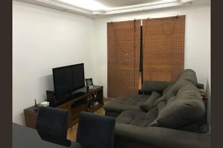 Apartamento à venda com 2 quartos, 75m² em Interlagos, São Paulo