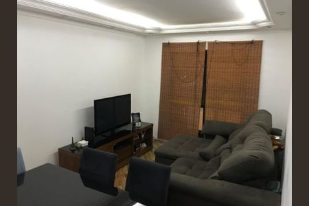 Apartamento à venda com 2 quartos, 75m² em Interlagos, São Paulo
