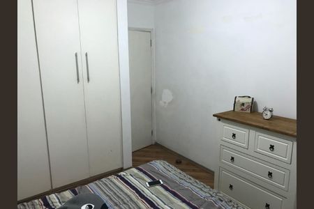 Apartamento à venda com 2 quartos, 75m² em Interlagos, São Paulo