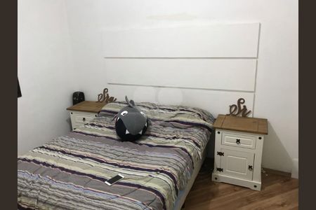 Apartamento à venda com 2 quartos, 75m² em Interlagos, São Paulo