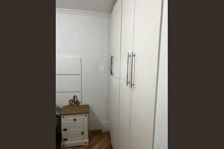 Apartamento à venda com 2 quartos, 75m² em Interlagos, São Paulo