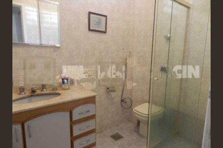 Apartamento à venda com 1 quarto, 46m² em Rio Comprido, Rio de Janeiro