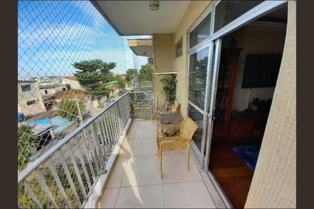 Apartamento à venda com 71m², 3 quartos e 1 vaga