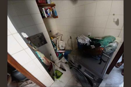 Apartamento à venda com 71m², 3 quartos e 1 vaga