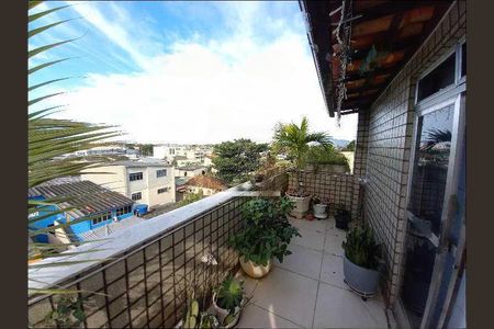 Apartamento à venda com 71m², 3 quartos e 1 vaga