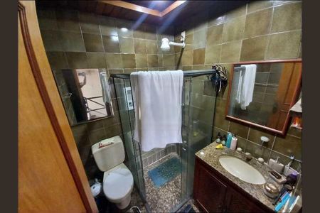 Apartamento à venda com 3 quartos, 71m² em Cidade de Deus, Rio de Janeiro