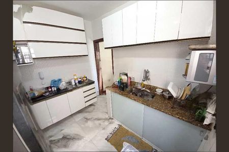 Apartamento à venda com 3 quartos, 71m² em Cidade de Deus, Rio de Janeiro