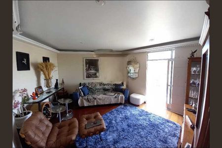 Apartamento à venda com 3 quartos, 71m² em Cidade de Deus, Rio de Janeiro