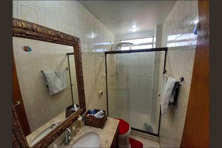 Apartamento à venda com 3 quartos, 71m² em Cidade de Deus, Rio de Janeiro
