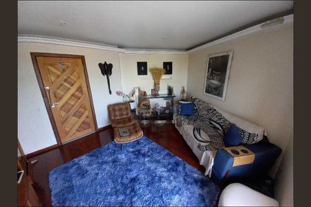 Apartamento à venda com 3 quartos, 71m² em Cidade de Deus, Rio de Janeiro