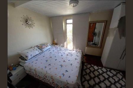 Apartamento à venda com 3 quartos, 71m² em Cidade de Deus, Rio de Janeiro