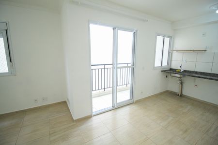 Studio de kitnet/studio para alugar com 1 quarto, 30m² em Brás, São Paulo