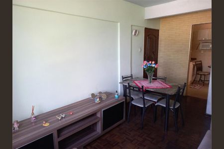 Apartamento à venda com 2 quartos, 45m² em Engenho da Rainha, Rio de Janeiro