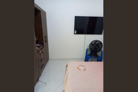 Apartamento à venda com 2 quartos, 43m² em Tomás Coelho, Rio de Janeiro