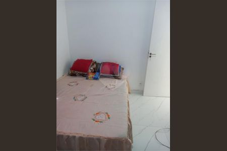 Apartamento à venda com 2 quartos, 43m² em Tomás Coelho, Rio de Janeiro