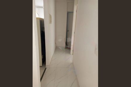 Apartamento à venda com 2 quartos, 43m² em Tomás Coelho, Rio de Janeiro