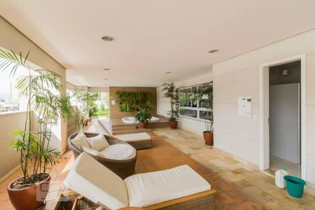 Apartamento à venda com 116m², 3 quartos e 2 vagasSauna