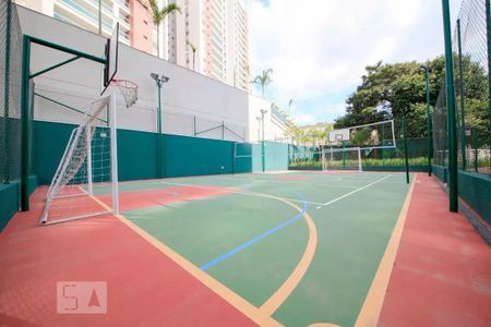 Apartamento à venda com 116m², 3 quartos e 2 vagasQuadra Esportiva