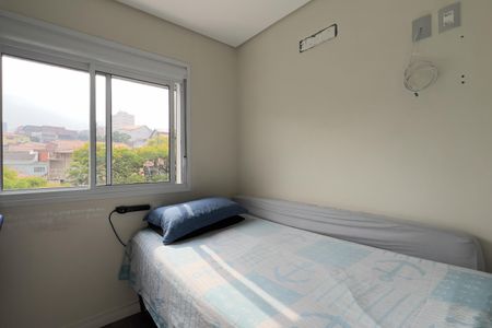 Apartamento à venda com 116m², 3 quartos e 2 vagasSuíte 3