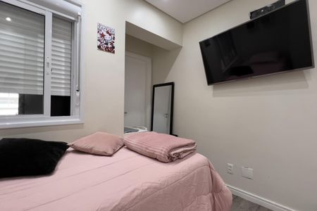 Apartamento à venda com 116m², 3 quartos e 2 vagasSuíte 1