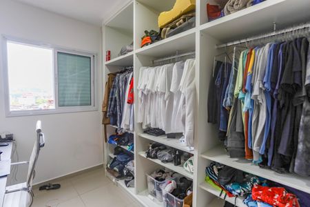 Apartamento à venda com 45m², 2 quartos e 1 vagaQuarto 2 
