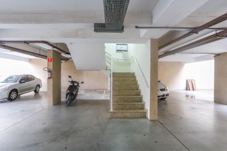 Apartamento à venda com 45m², 2 quartos e 1 vagaEntrada 