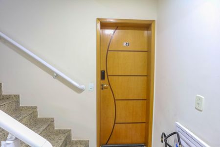 Apartamento à venda com 45m², 2 quartos e 1 vagaEntrada 