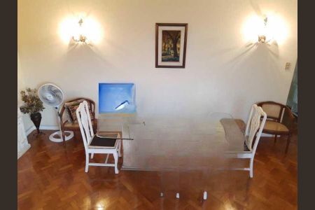 Apartamento à venda com 3 quartos, 117m² em Tijuca, Rio de Janeiro