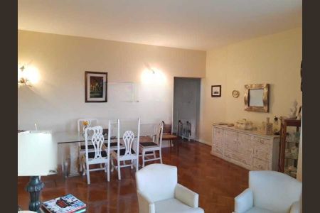 Apartamento à venda com 3 quartos, 117m² em Tijuca, Rio de Janeiro