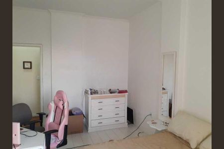 Apartamento à venda com 3 quartos, 117m² em Tijuca, Rio de Janeiro