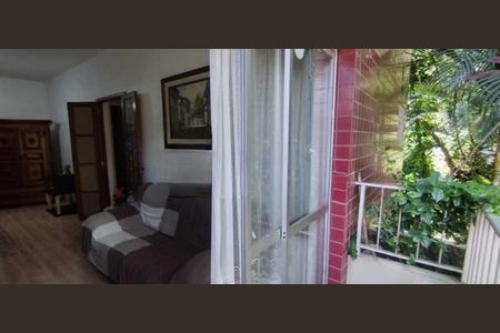 Apartamento à venda com 2 quartos, 67m² em Riachuelo, Rio de Janeiro