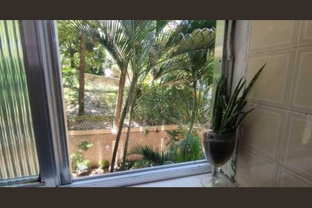 Apartamento à venda com 2 quartos, 67m² em Riachuelo, Rio de Janeiro