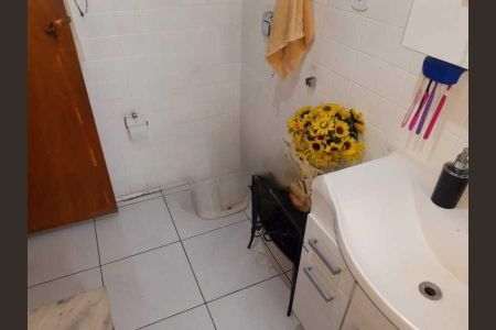 Apartamento à venda com 2 quartos, 89m² em Andaraí, Rio de Janeiro