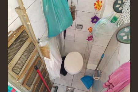 Apartamento à venda com 2 quartos, 89m² em Andaraí, Rio de Janeiro