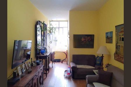 Apartamento à venda com 2 quartos, 89m² em Andaraí, Rio de Janeiro