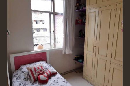 Apartamento à venda com 2 quartos, 89m² em Andaraí, Rio de Janeiro