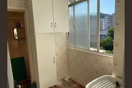 Apartamento à venda com 1 quarto, 77m² em Vila Isabel, Rio de Janeiro