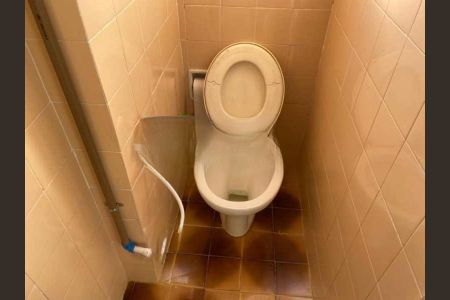 Apartamento à venda com 1 quarto, 77m² em Vila Isabel, Rio de Janeiro