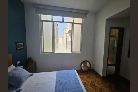 Apartamento à venda com 3 quartos, 112m² em Copacabana, Rio de Janeiro