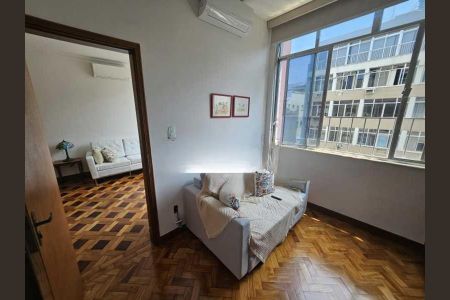 Apartamento à venda com 3 quartos, 112m² em Copacabana, Rio de Janeiro
