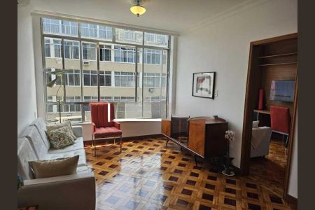 Apartamento à venda com 3 quartos, 112m² em Copacabana, Rio de Janeiro