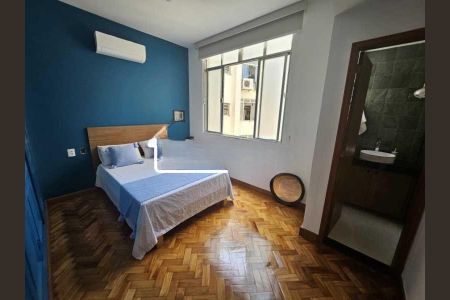 Apartamento à venda com 3 quartos, 112m² em Copacabana, Rio de Janeiro