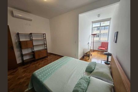 Apartamento à venda com 3 quartos, 112m² em Copacabana, Rio de Janeiro