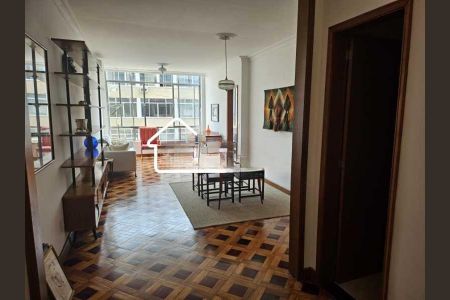Apartamento à venda com 3 quartos, 112m² em Copacabana, Rio de Janeiro