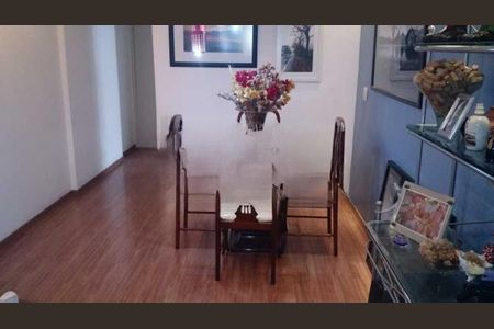 Apartamento à venda com 3 quartos, 144m² em Grajaú, Rio de Janeiro