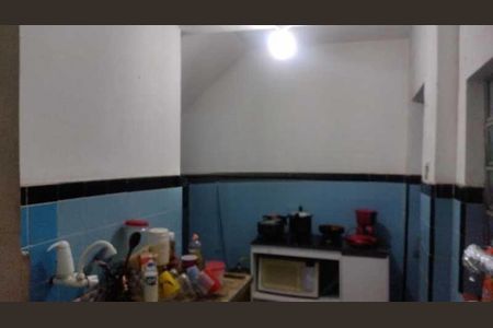 Casa à venda com 2 quartos, 96m² em Benfica, Rio de Janeiro