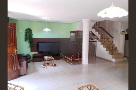 Casa à venda com 7 quartos, 525m² em Tijuca, Rio de Janeiro