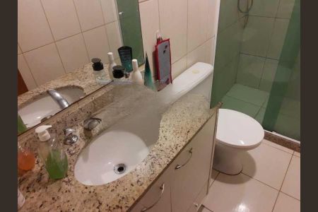 Casa à venda com 3 quartos, 125m² em Tijuca, Rio de Janeiro